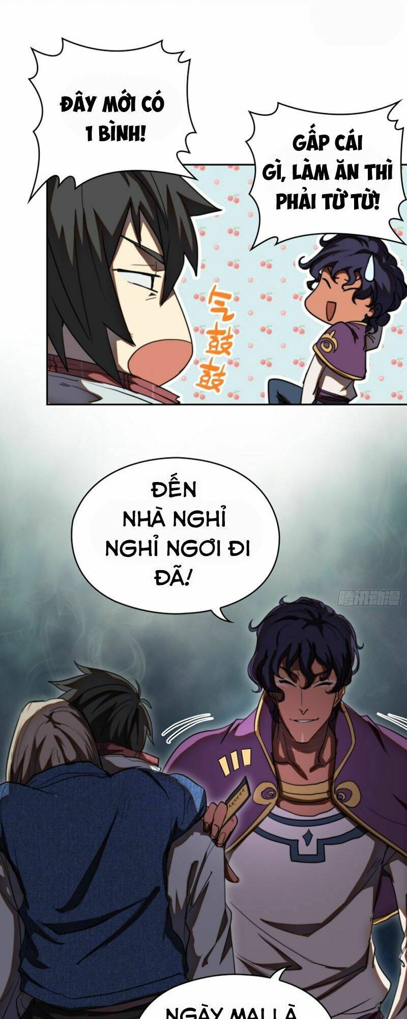 Chương 57 - Trang 3