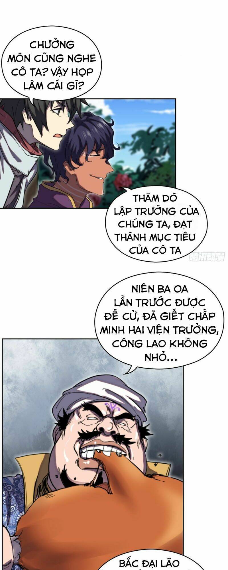 Chương 57 - Trang 21
