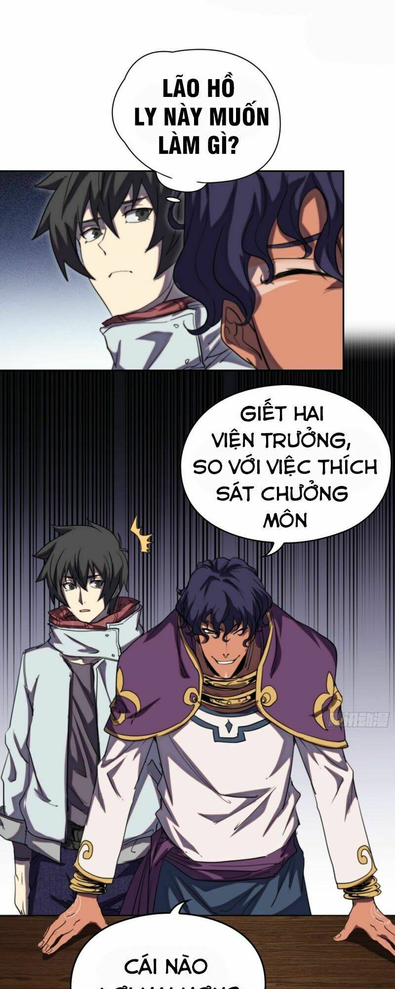 Chương 57 - Trang 26