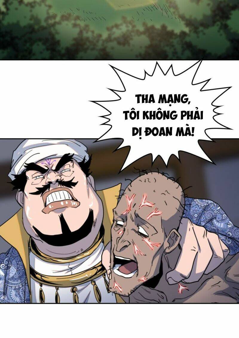 Chương 60 - Trang 2