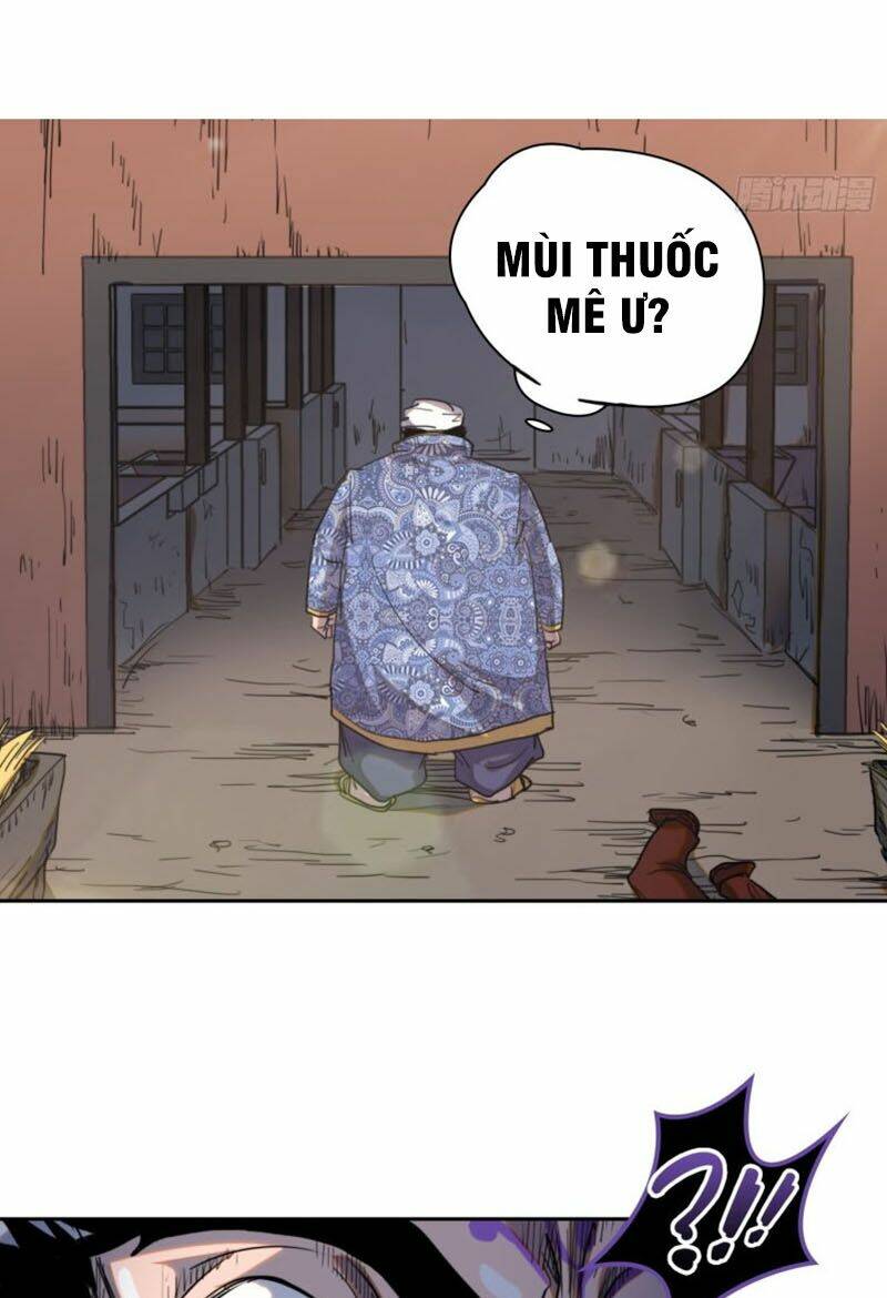 Chương 60 - Trang 19