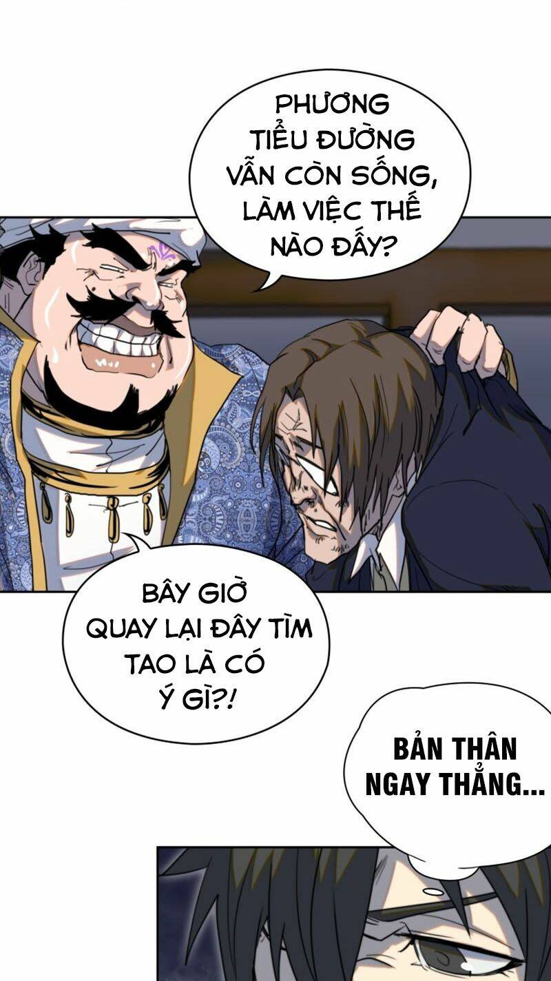 Chương 60 - Trang 21