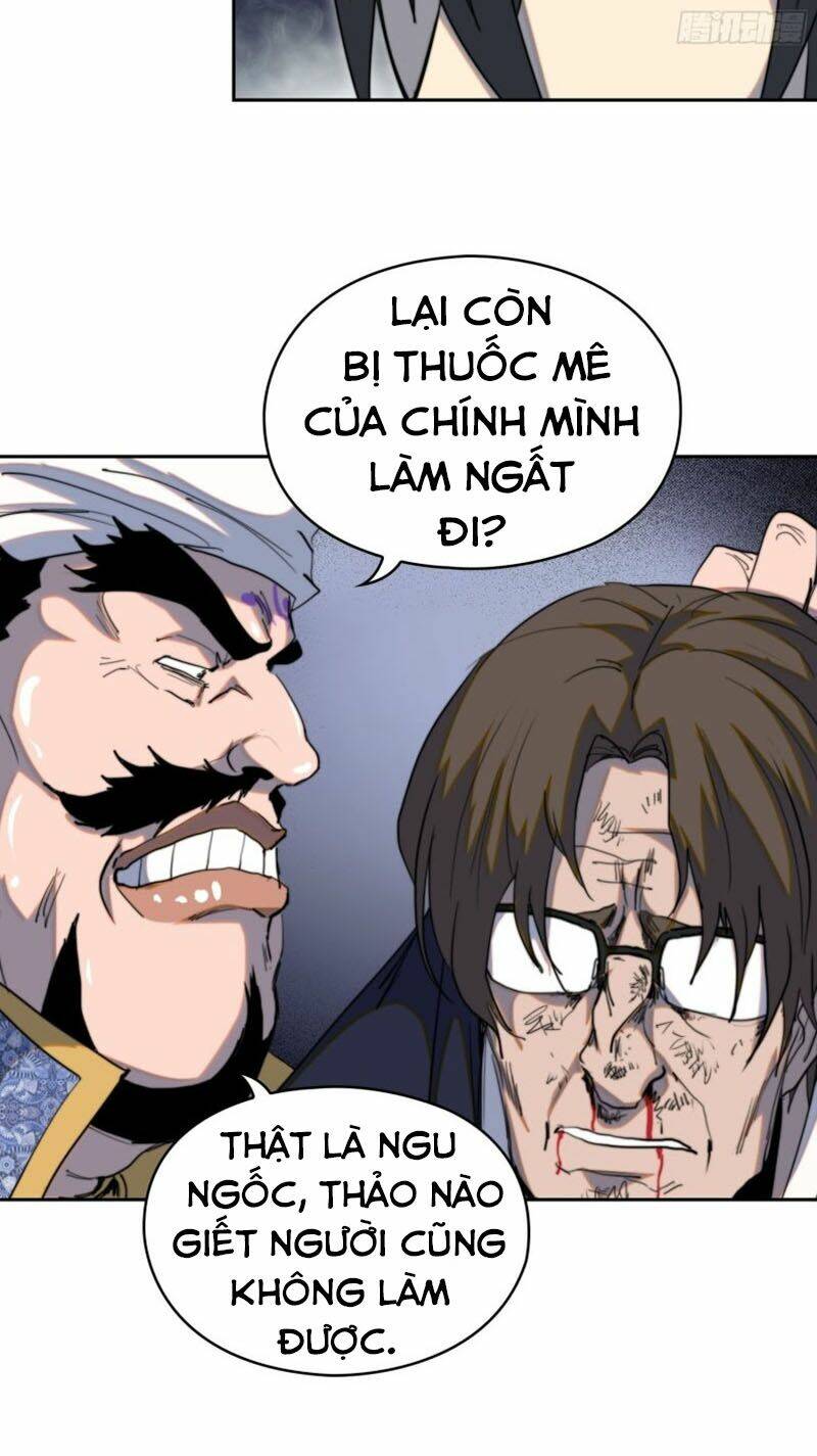 Chương 60 - Trang 22