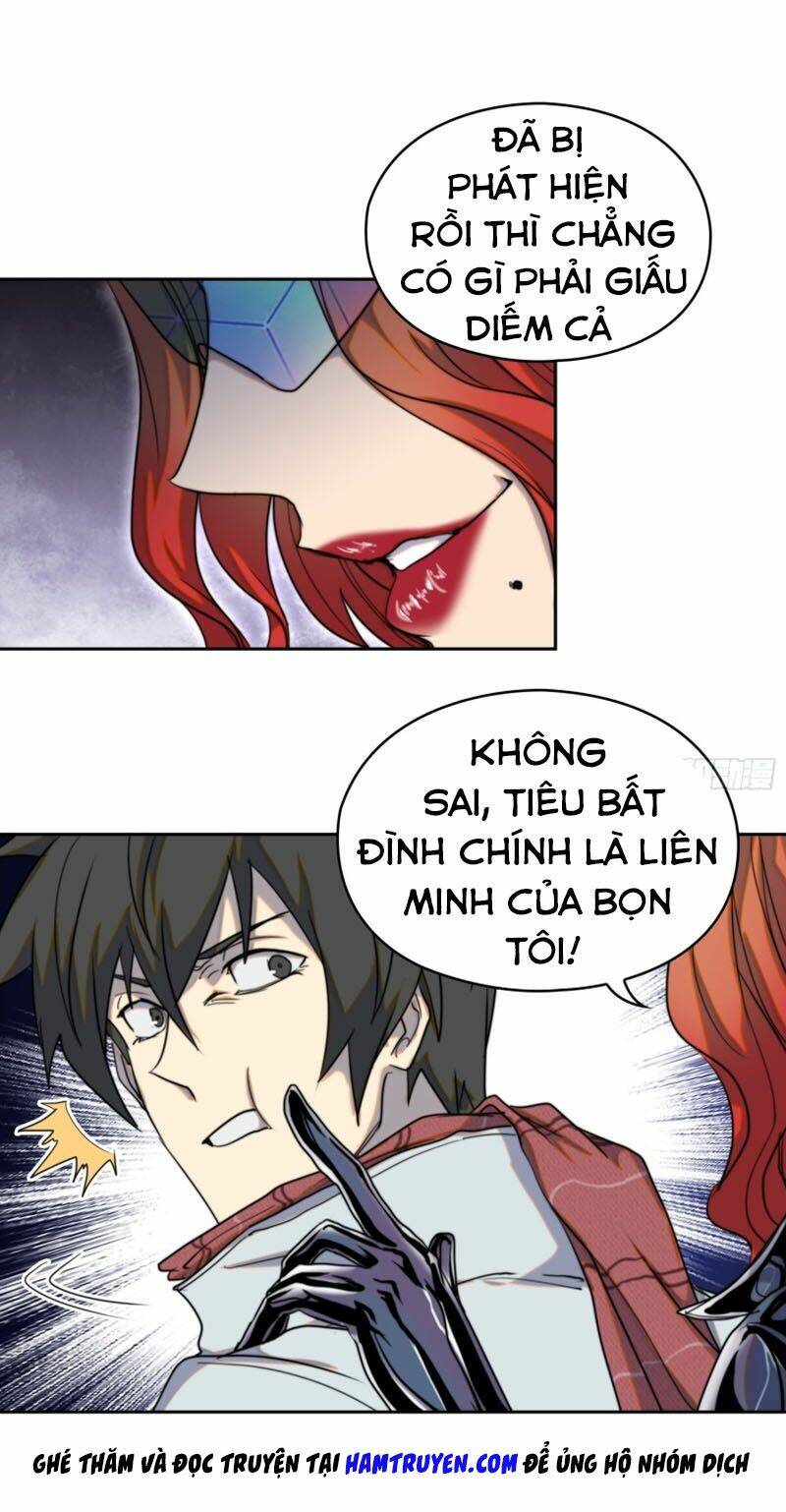 Chương 61 - Trang 2