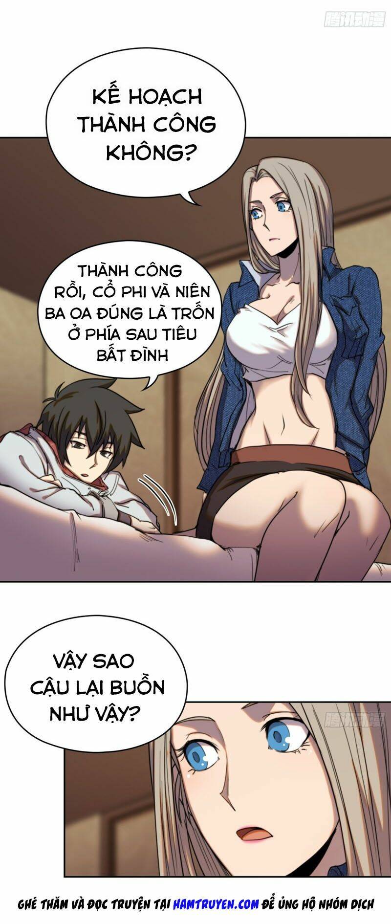 Chương 61 - Trang 15