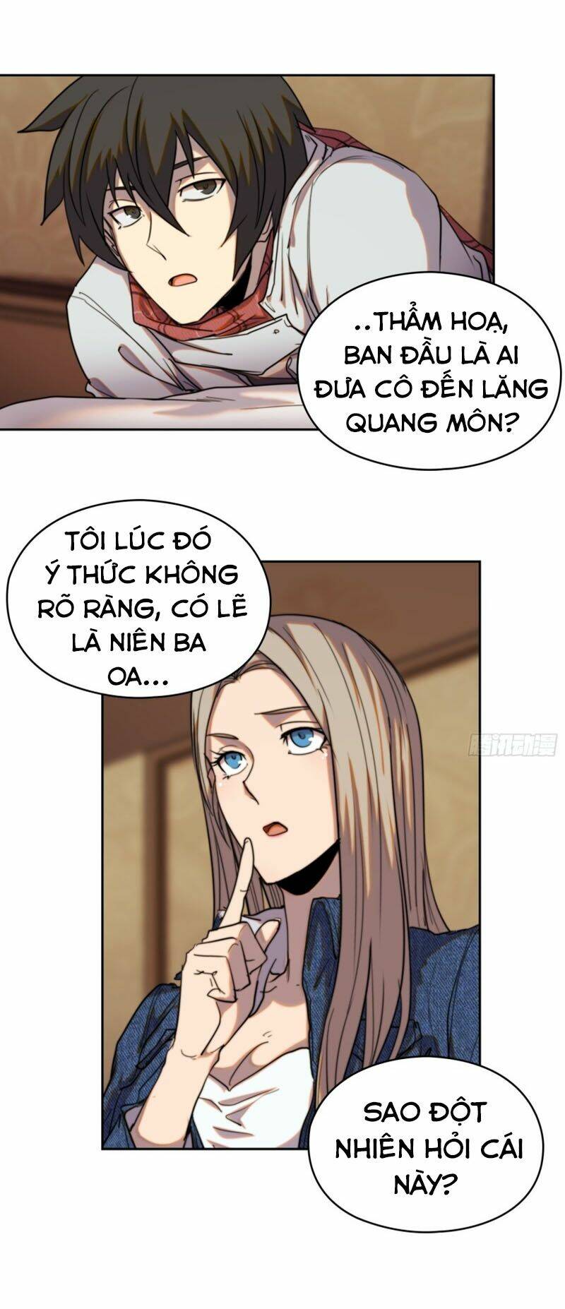 Chương 61 - Trang 16