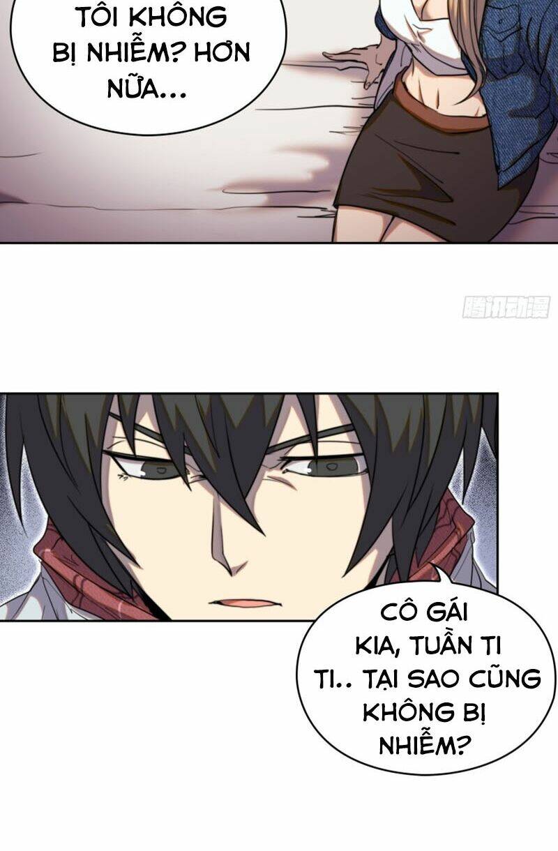 Chương 61 - Trang 18