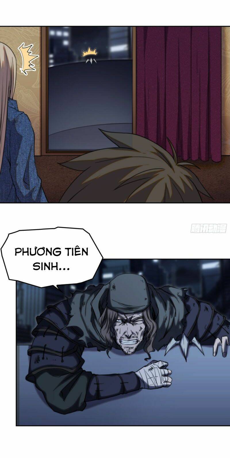 Chương 61 - Trang 19