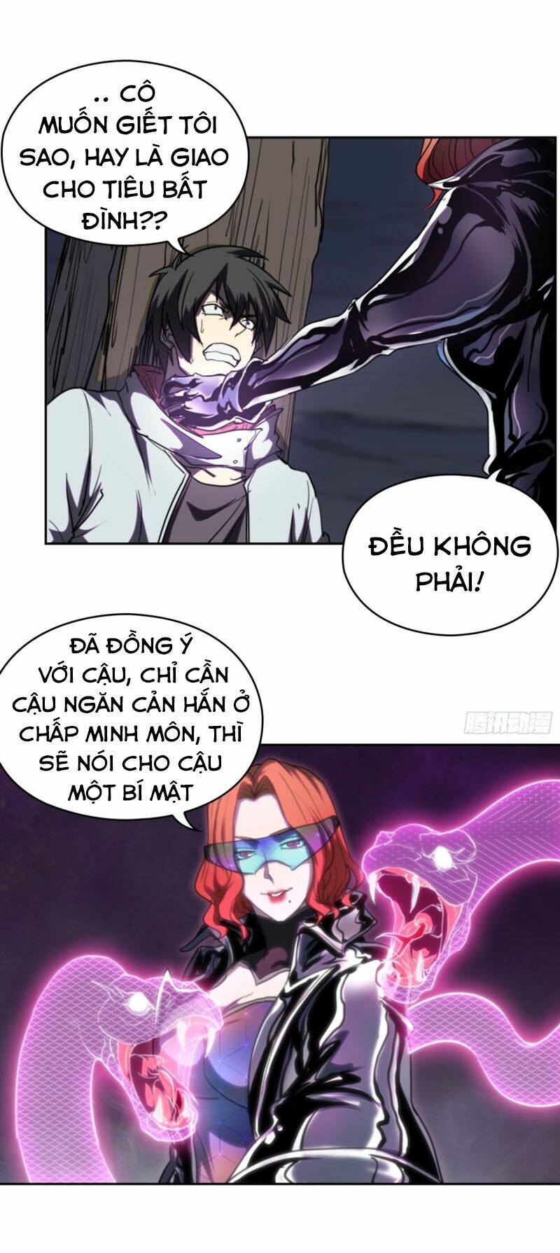 Chương 61 - Trang 6