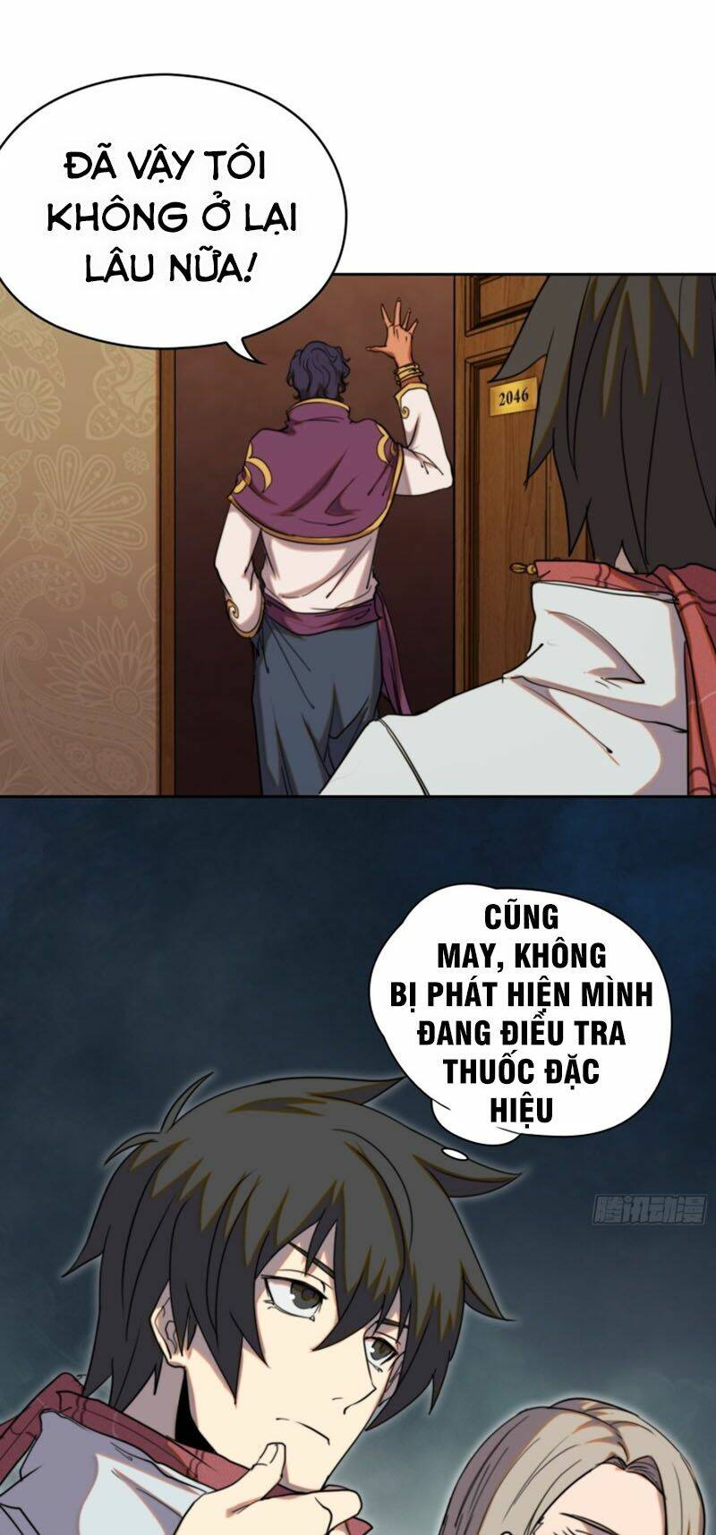 Chương 62 - Trang 15