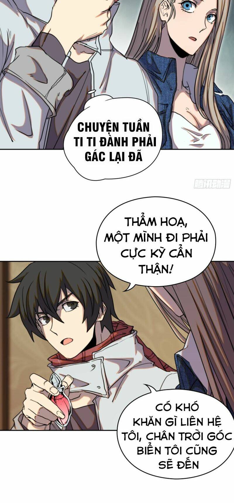 Chương 62 - Trang 16