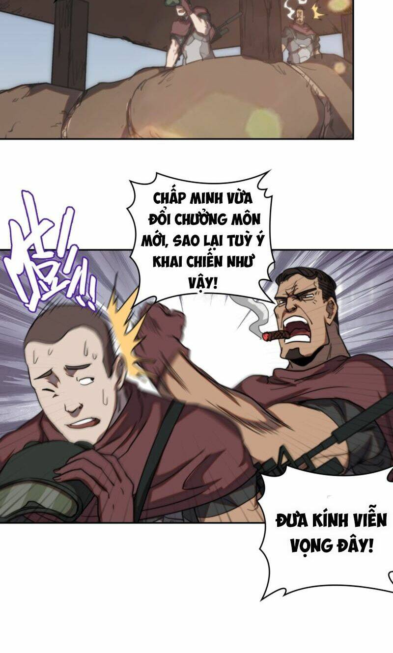 Chương 62 - Trang 20