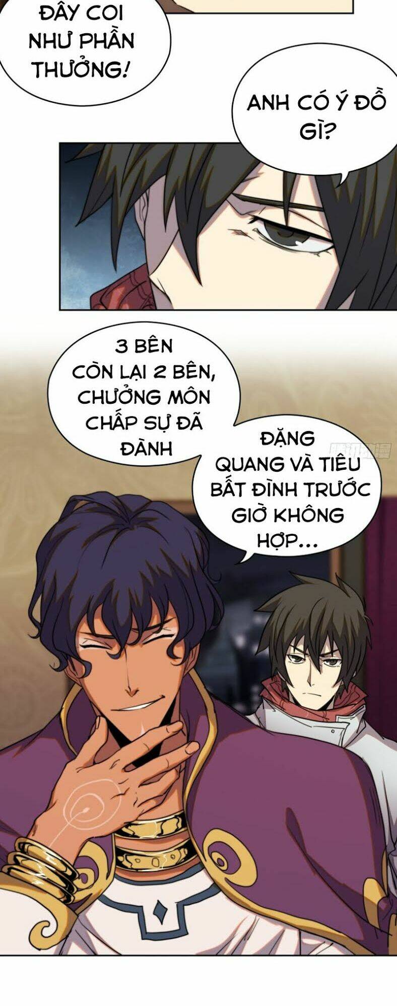 Chương 62 - Trang 10