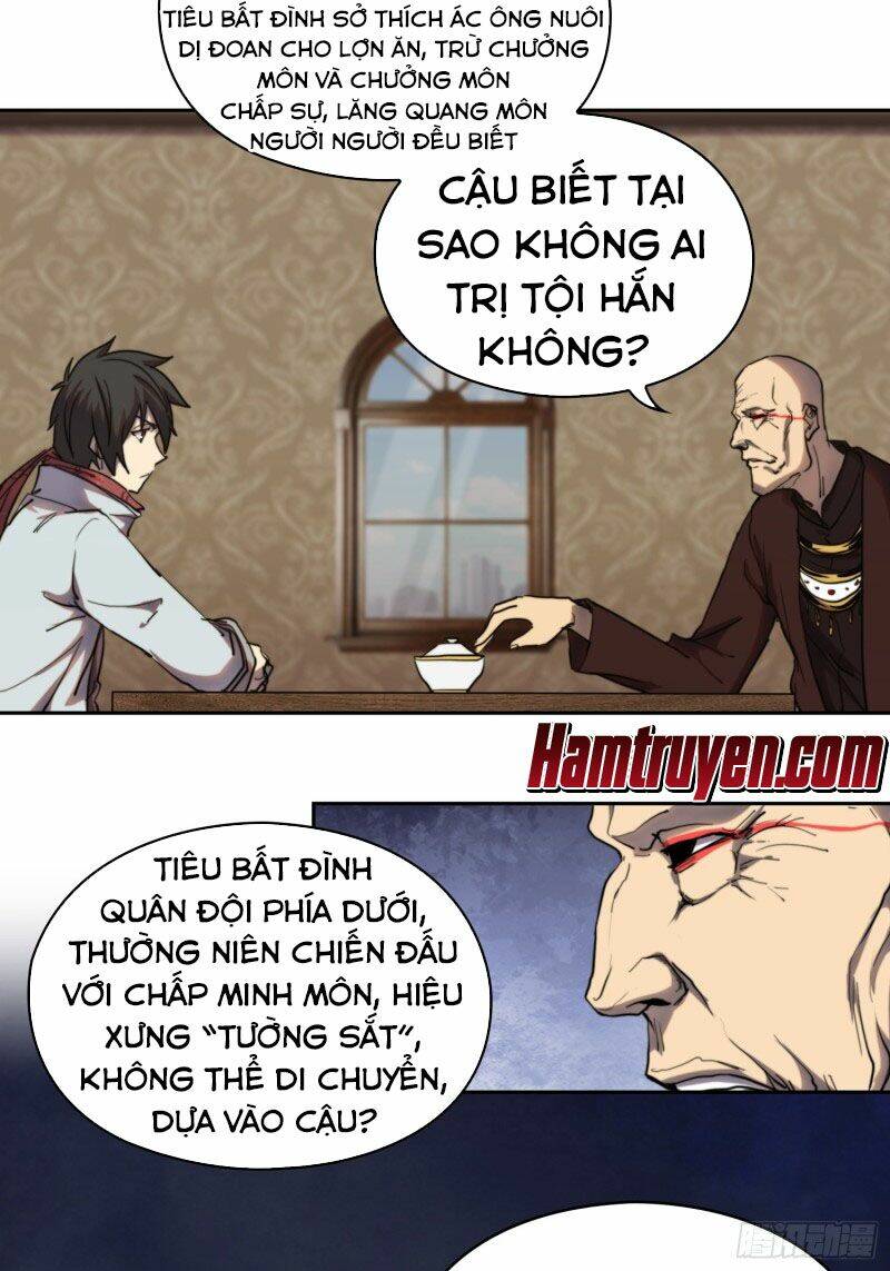 Chương 63 - Trang 15