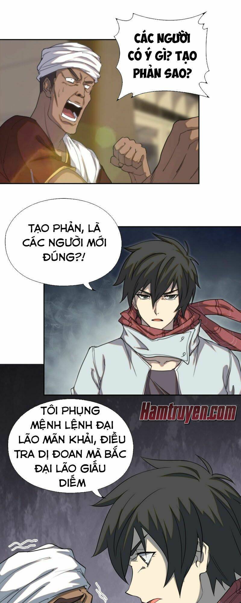 Chương 64 - Trang 1