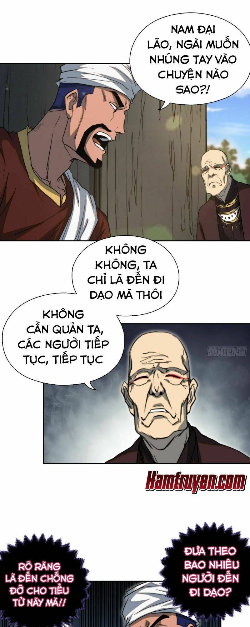 Chương 64 - Trang 13