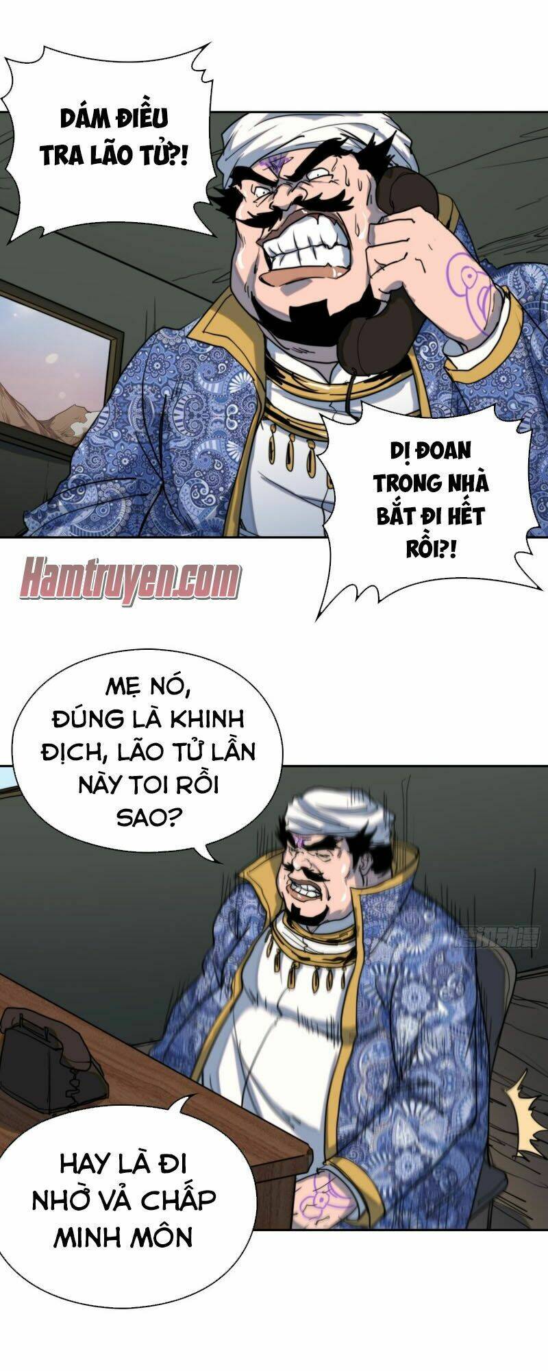 Chương 64 - Trang 17