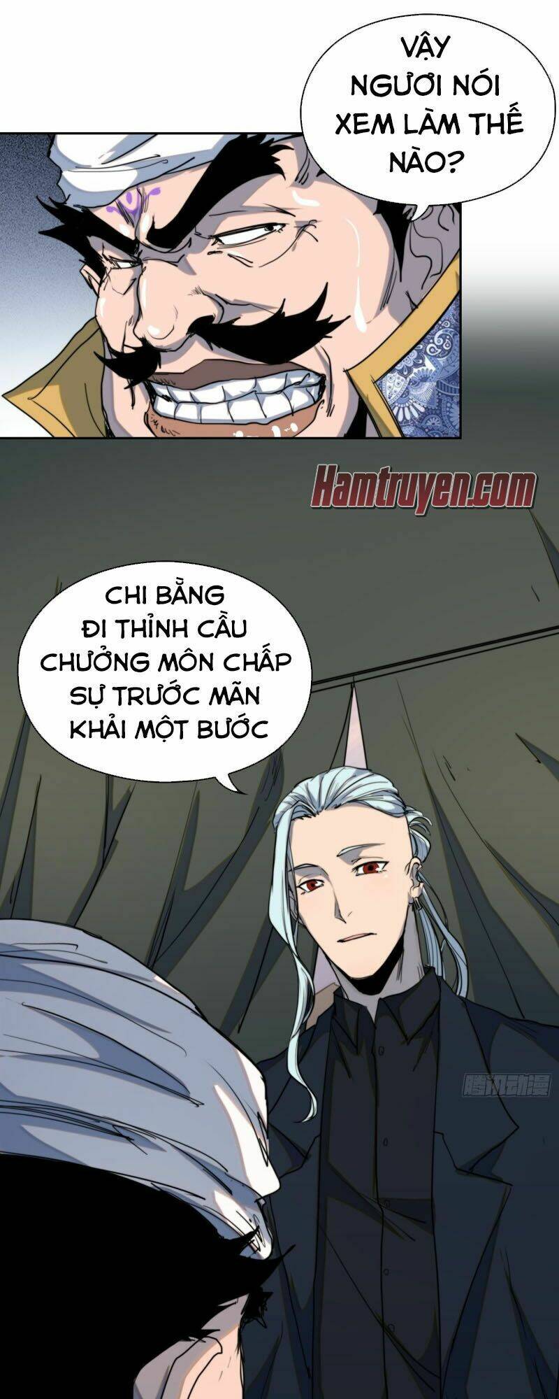 Chương 64 - Trang 19