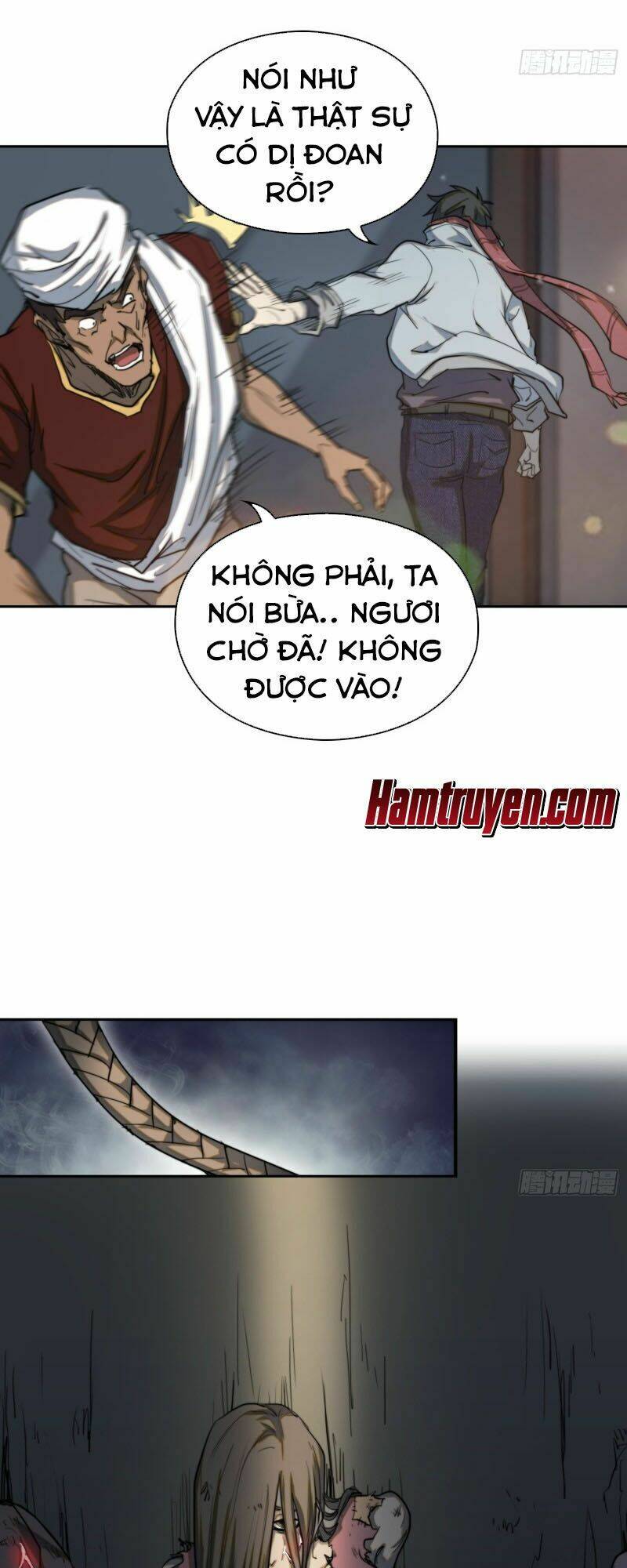 Chương 64 - Trang 3