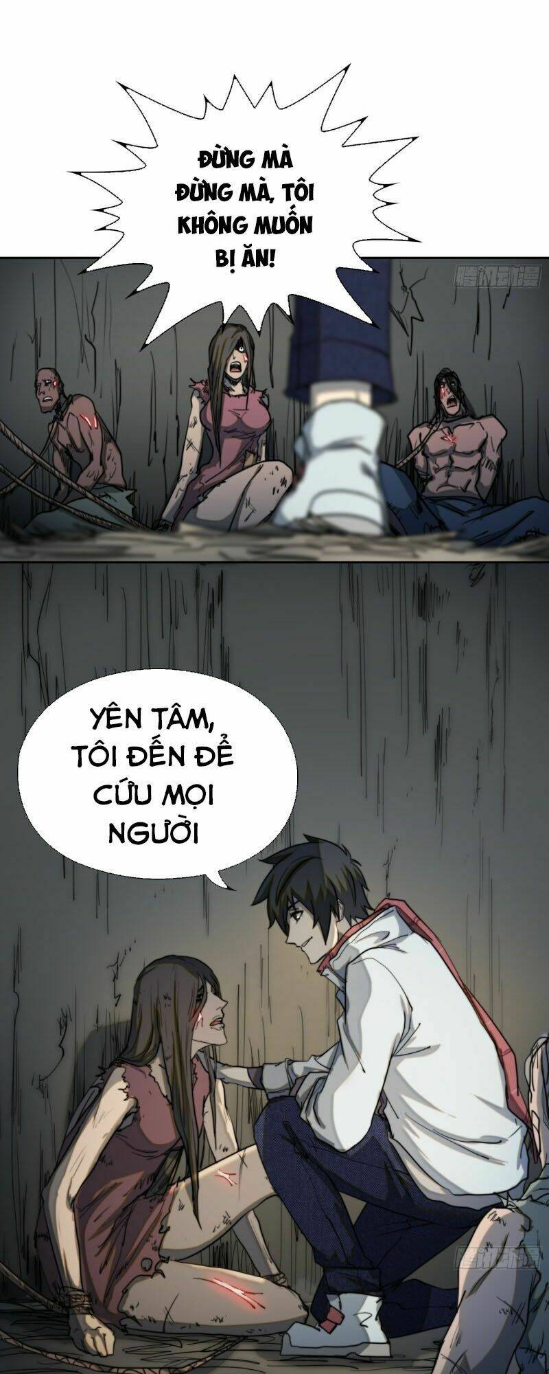 Chương 64 - Trang 7