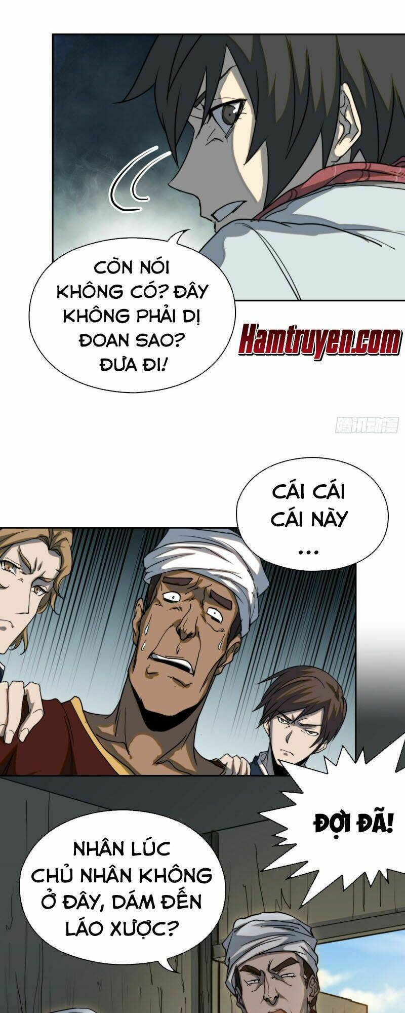 Chương 64 - Trang 9