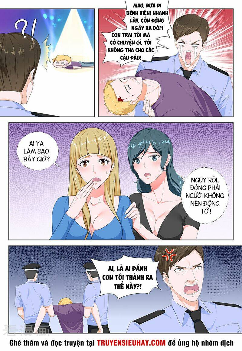 Chương 100 - Trang 7