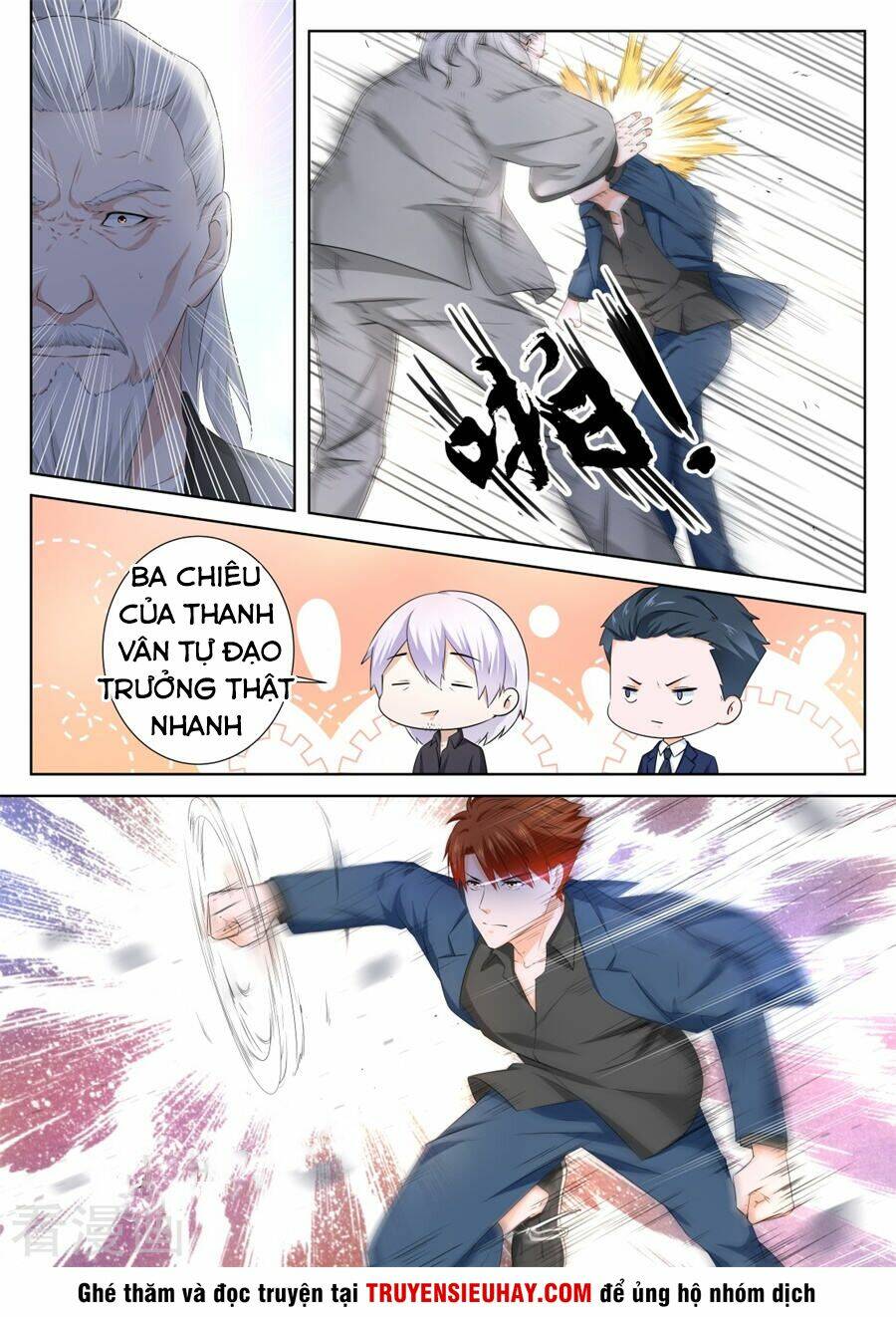 Chương 105 - Trang 2