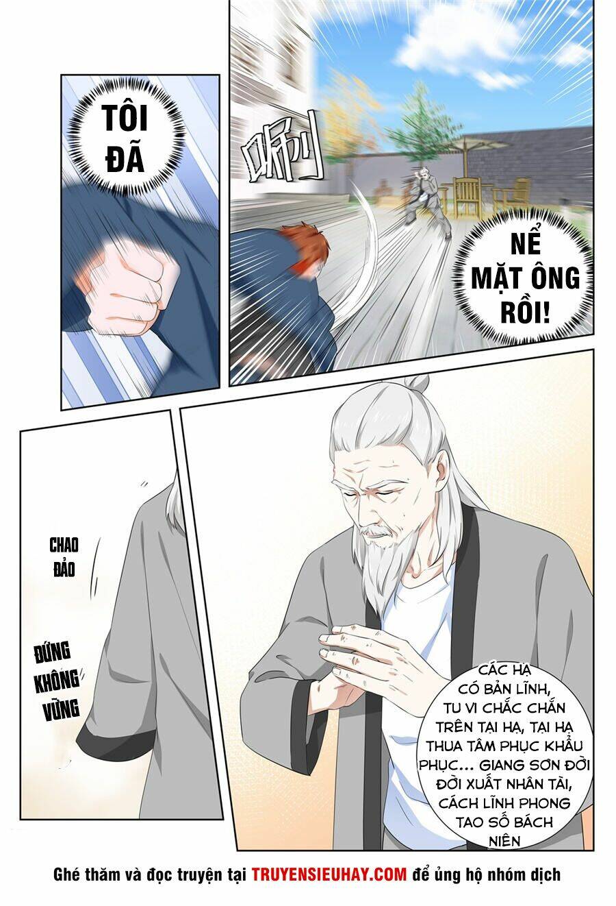 Chương 105 - Trang 8