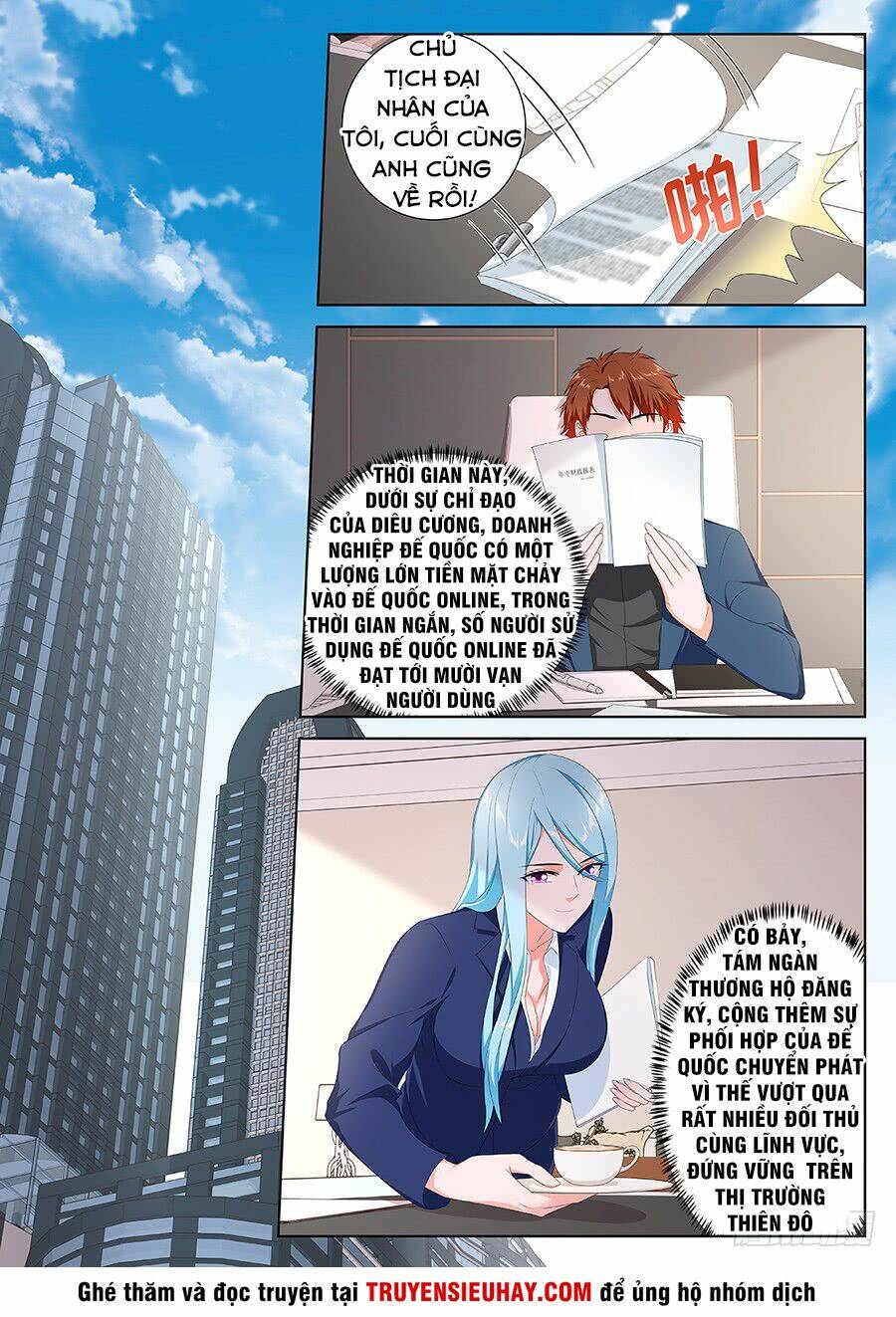 Chương 106 - Trang 7