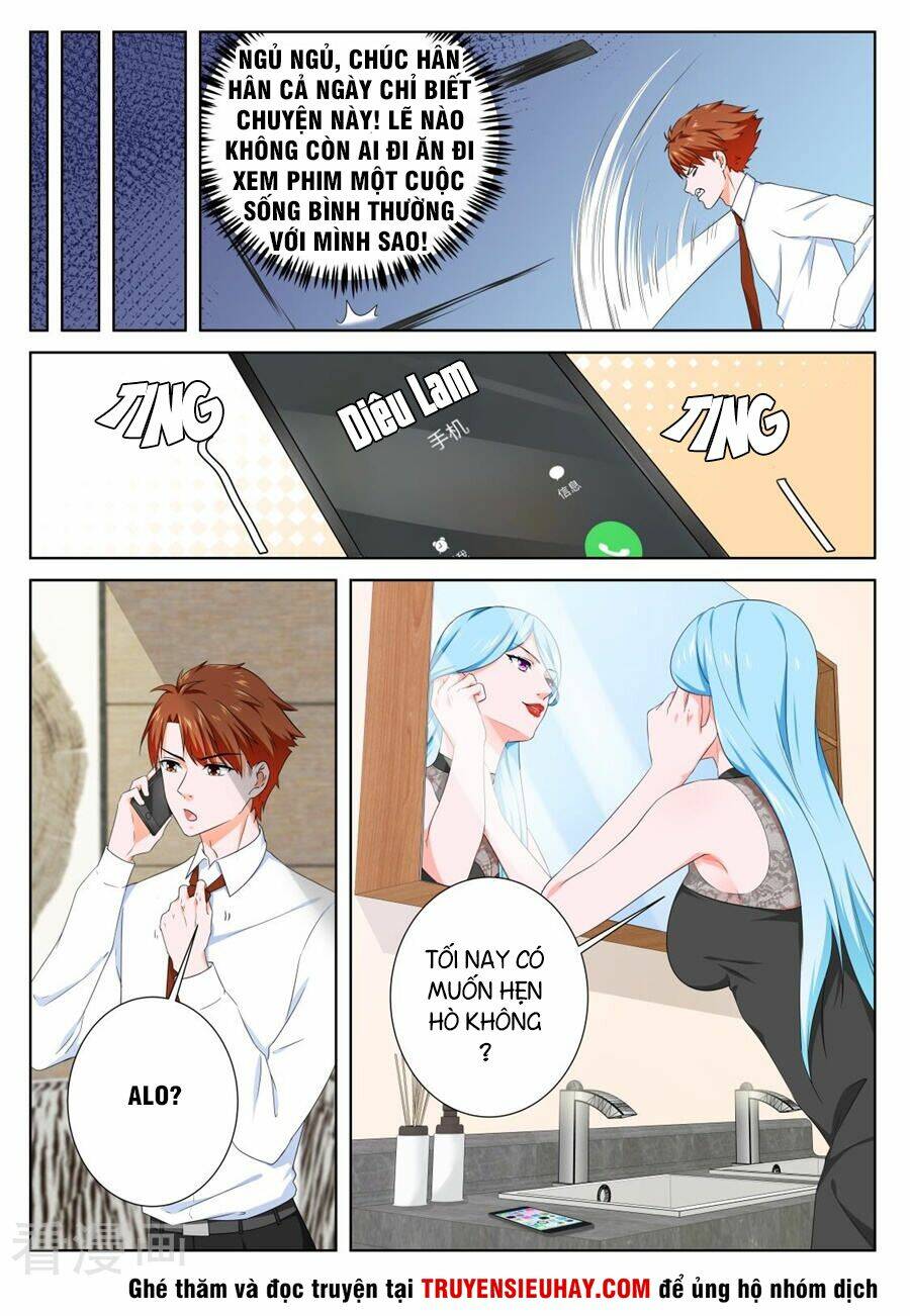 Chương 107 - Trang 7