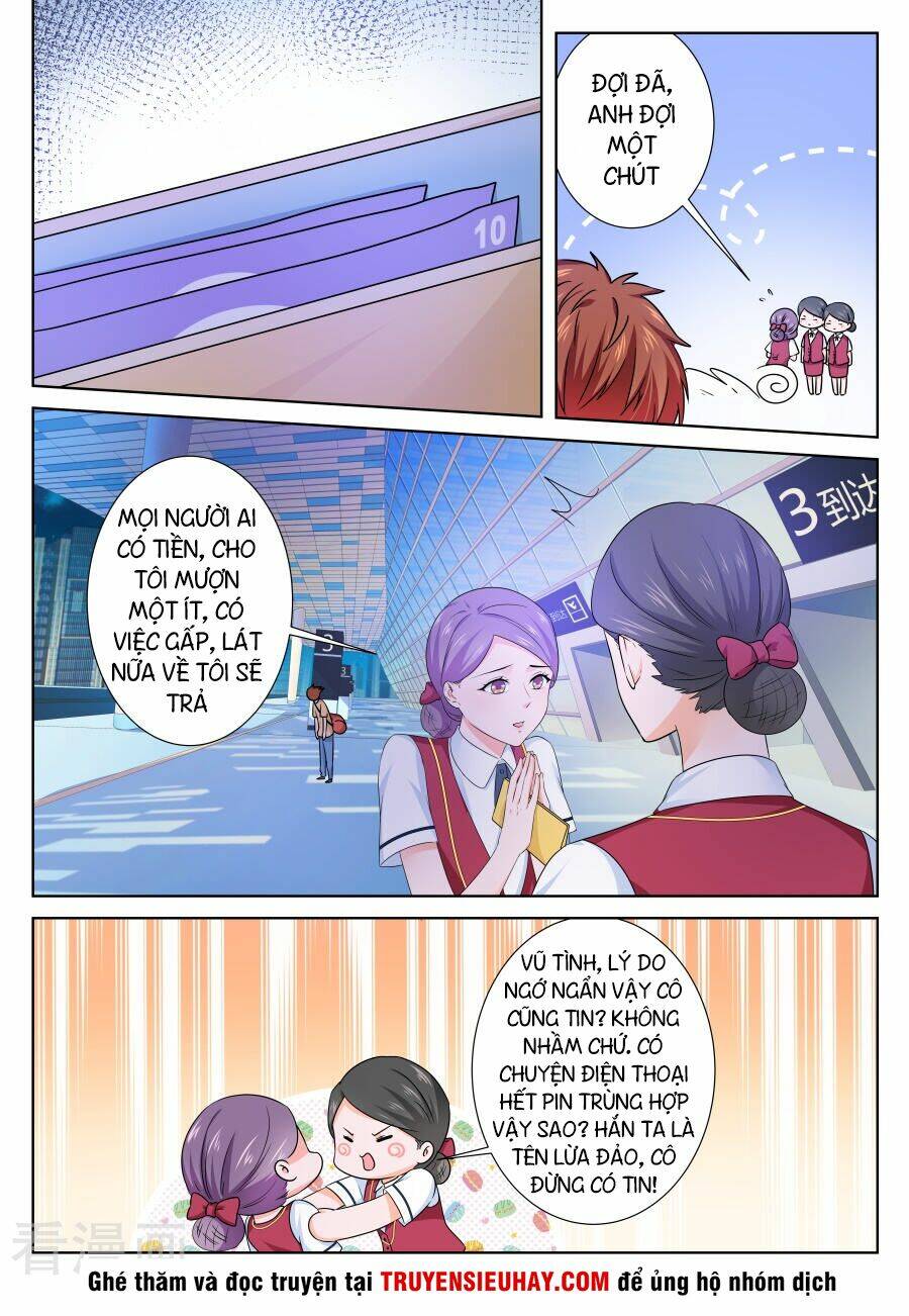 Chương 109 - Trang 7