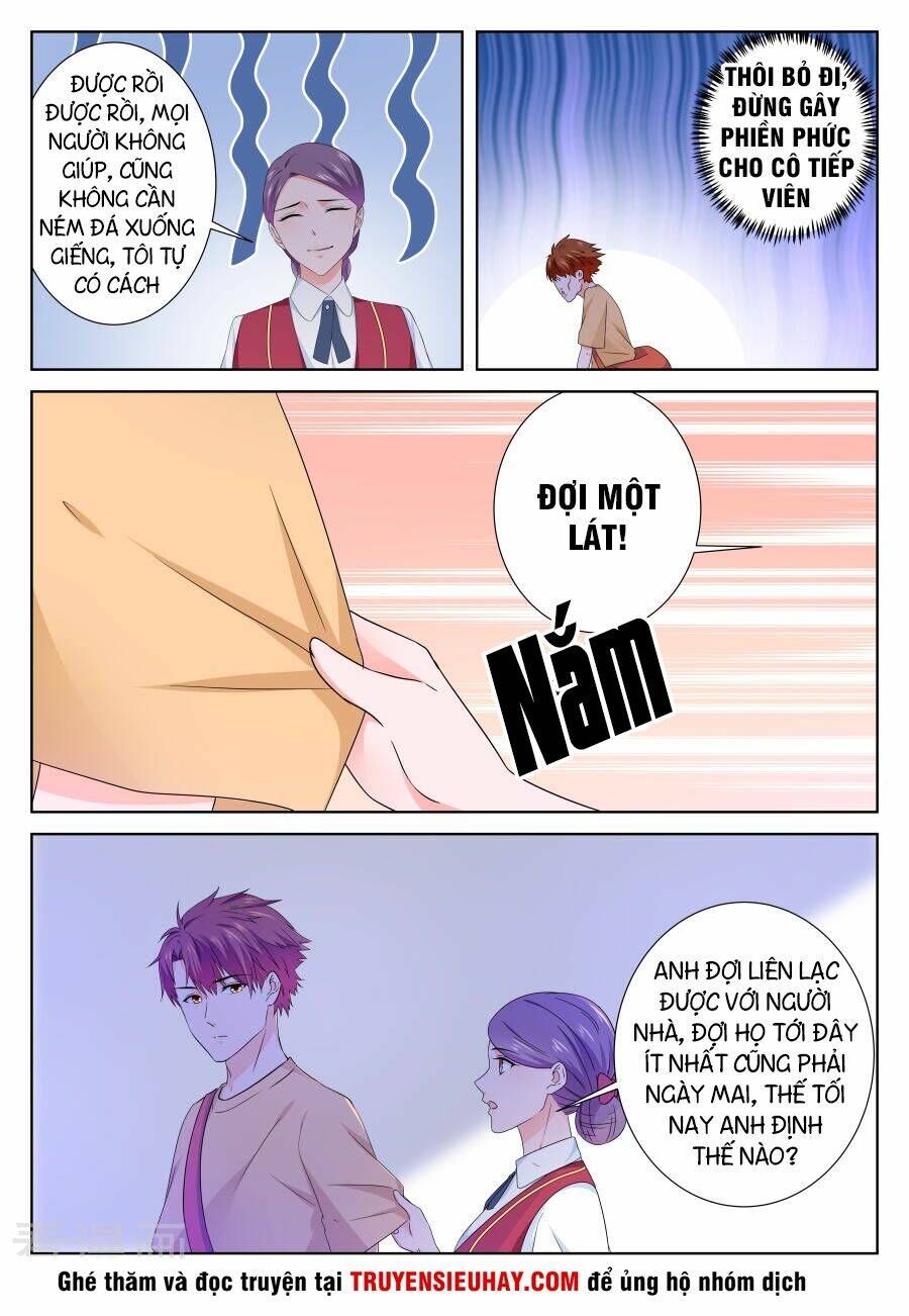 Chương 109 - Trang 9
