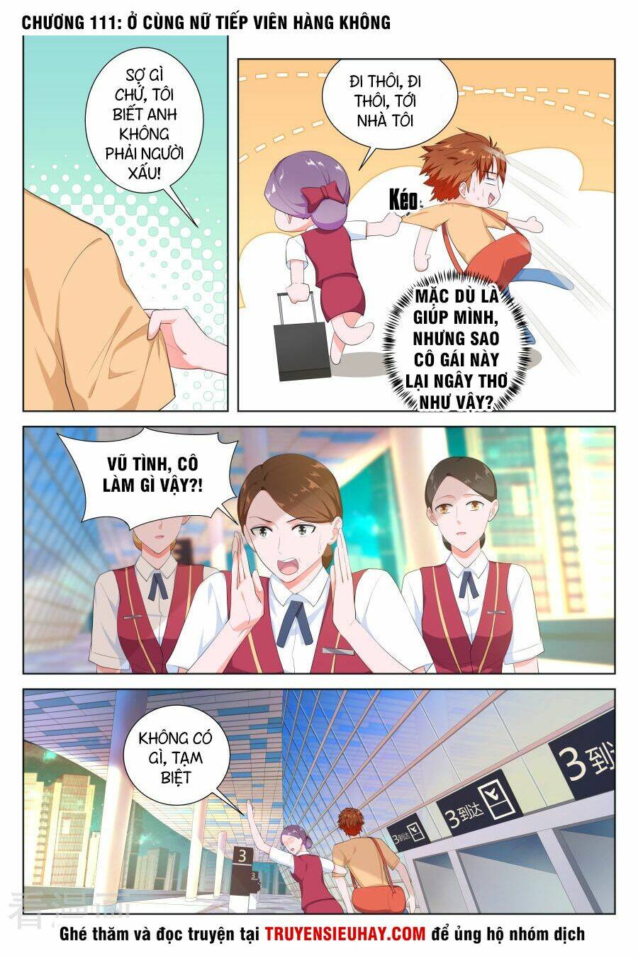 Chương 110 - Trang 2