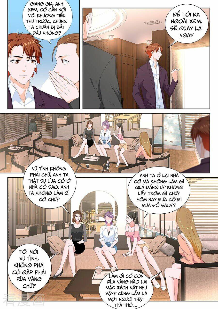 Chương 114 - Trang 5