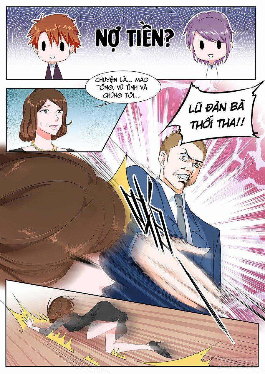 Chương 115 - Trang 3