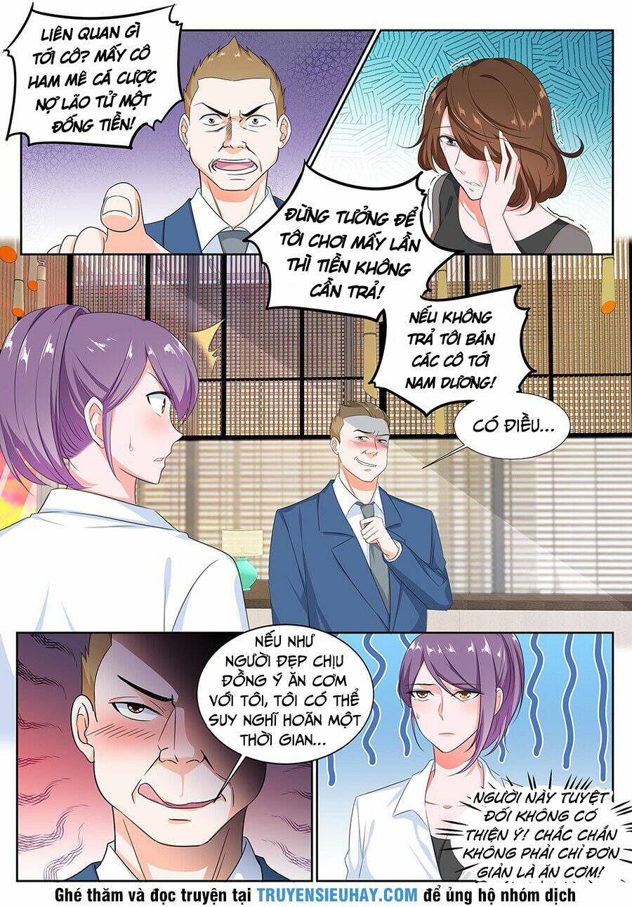Chương 115 - Trang 4
