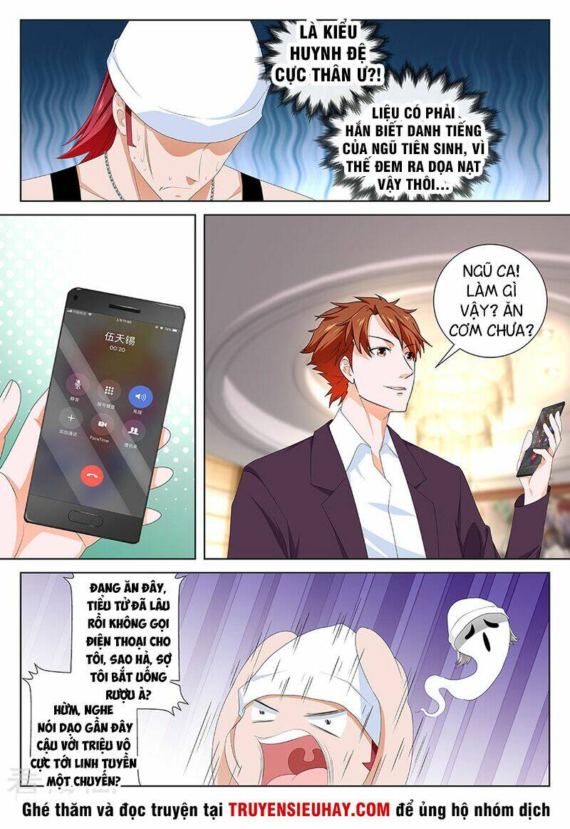 Chương 116 - Trang 8