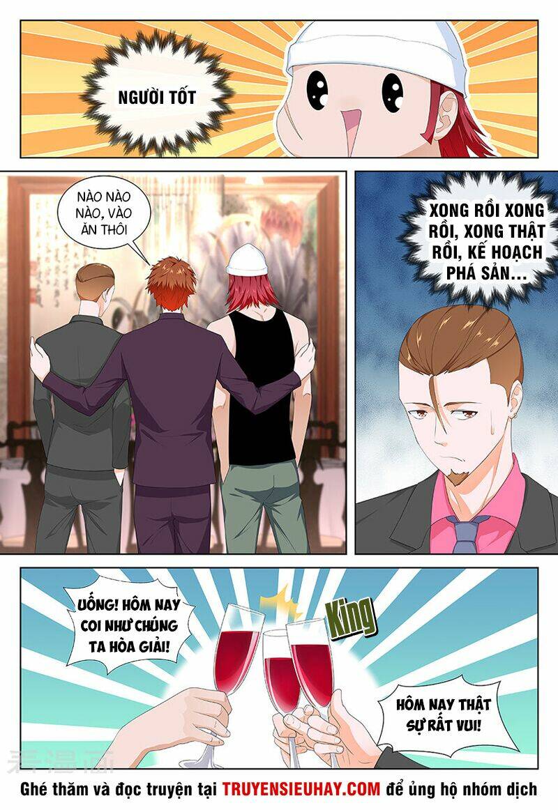 Chương 117 - Trang 3