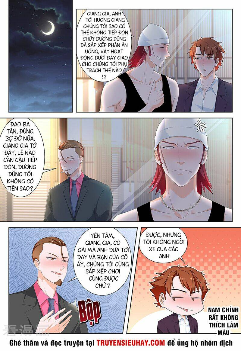 Chương 117 - Trang 4