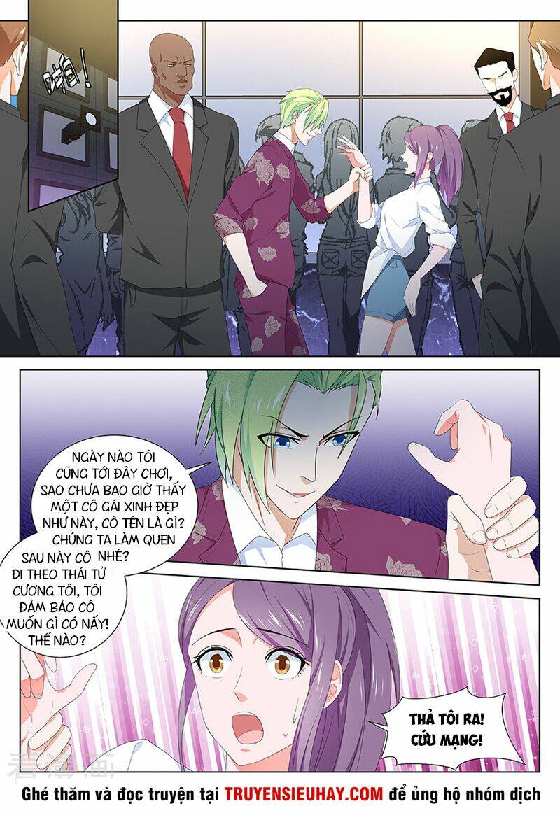 Chương 117 - Trang 8