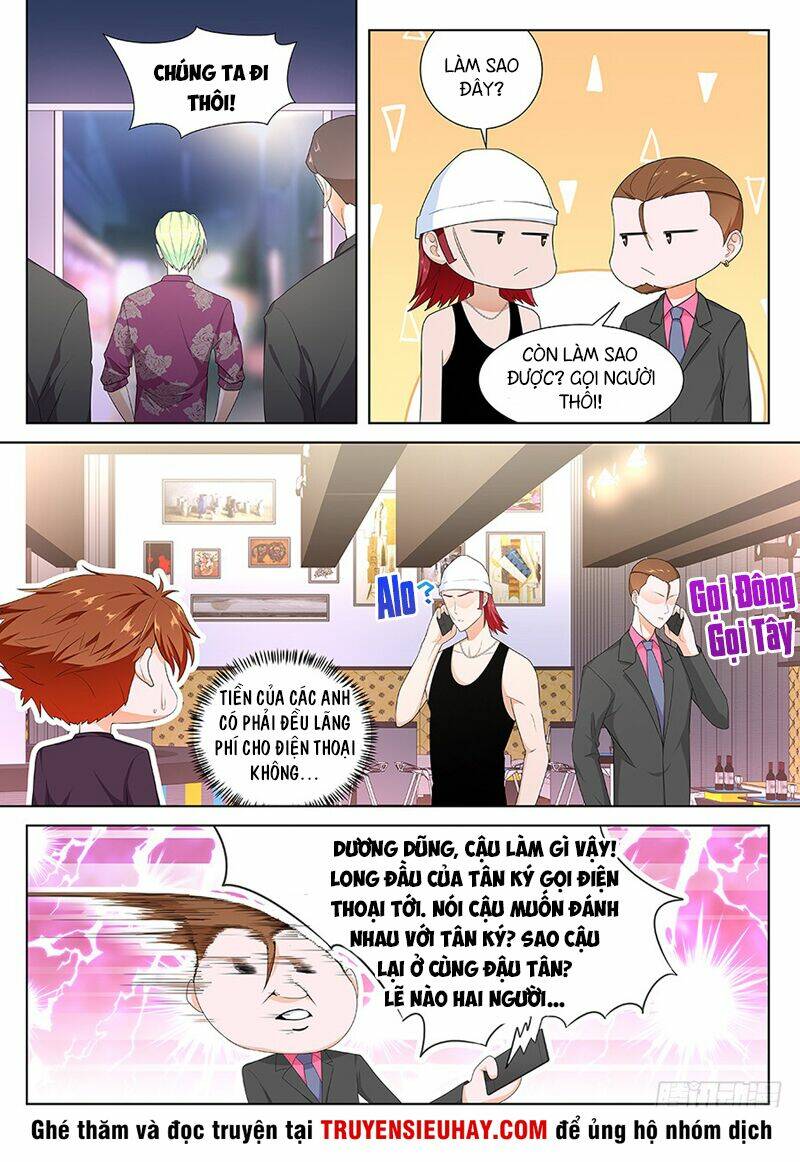 Chương 118 - Trang 6