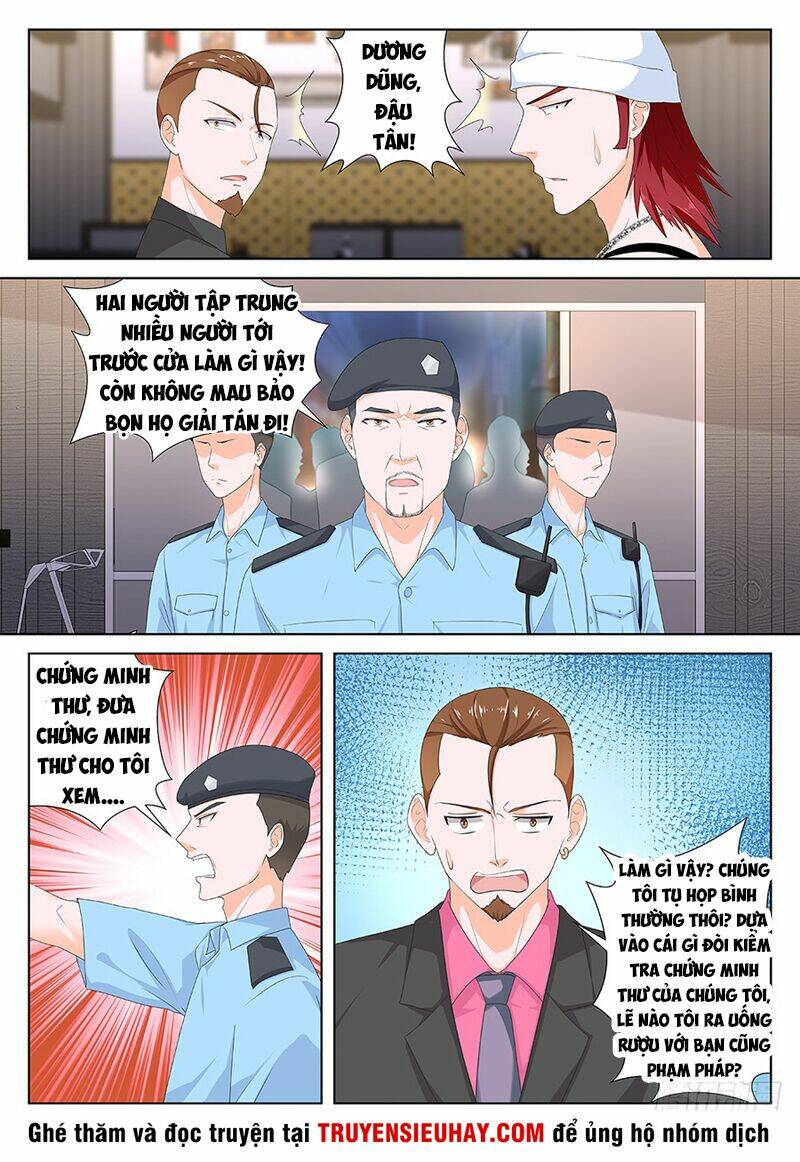 Chương 118 - Trang 8