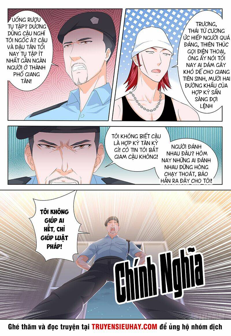 Chương 118 - Trang 9