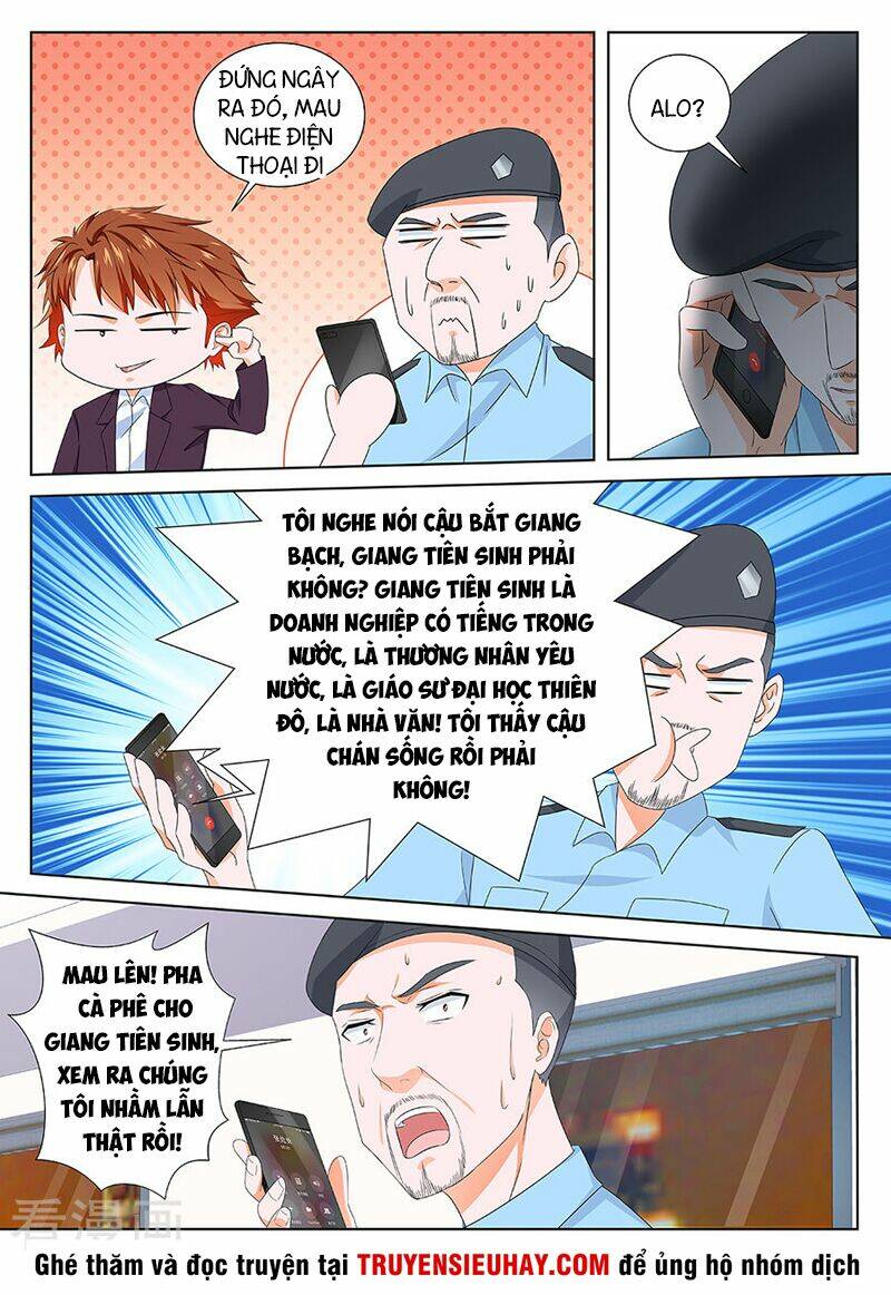 Chương 119 - Trang 11