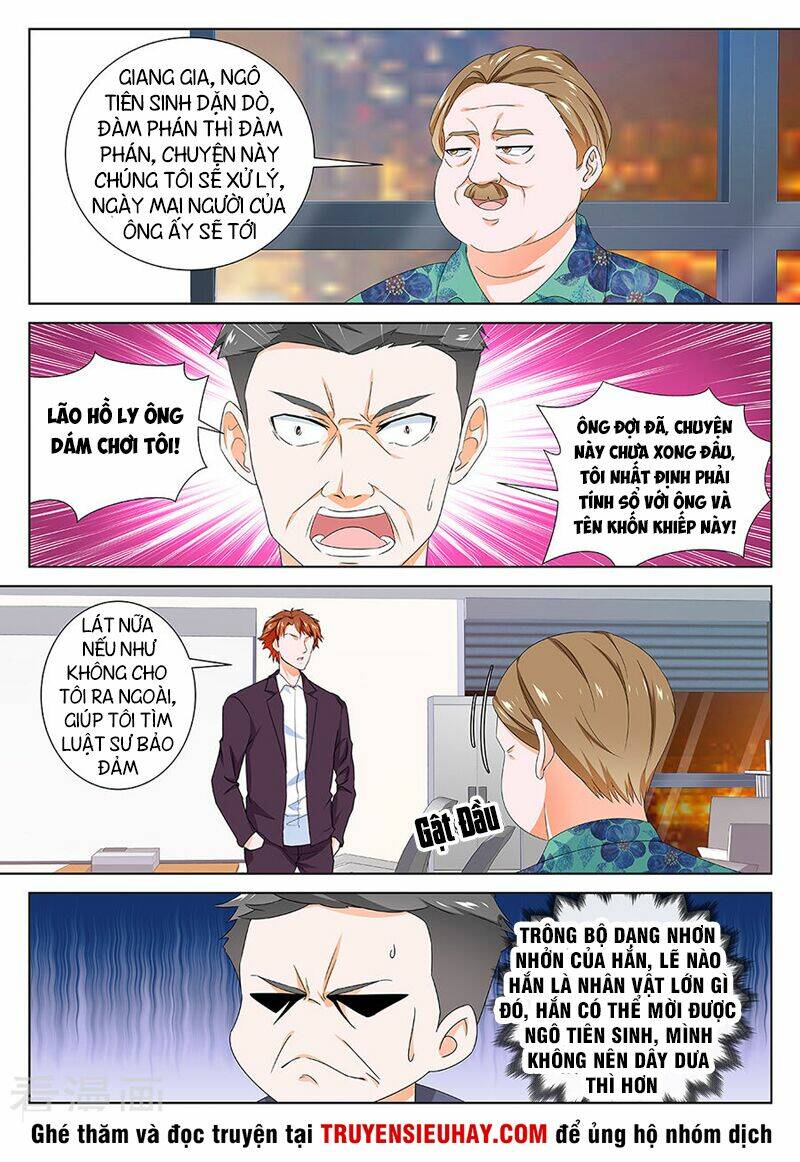 Chương 119 - Trang 8
