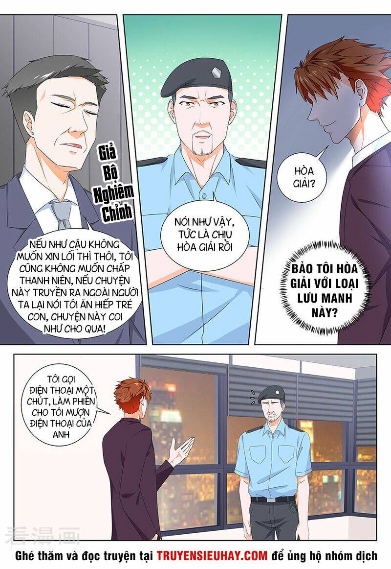 Chương 119 - Trang 9