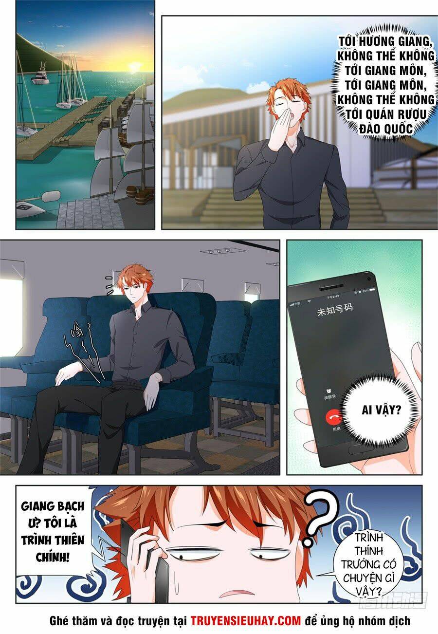 Chương 124 - Trang 3