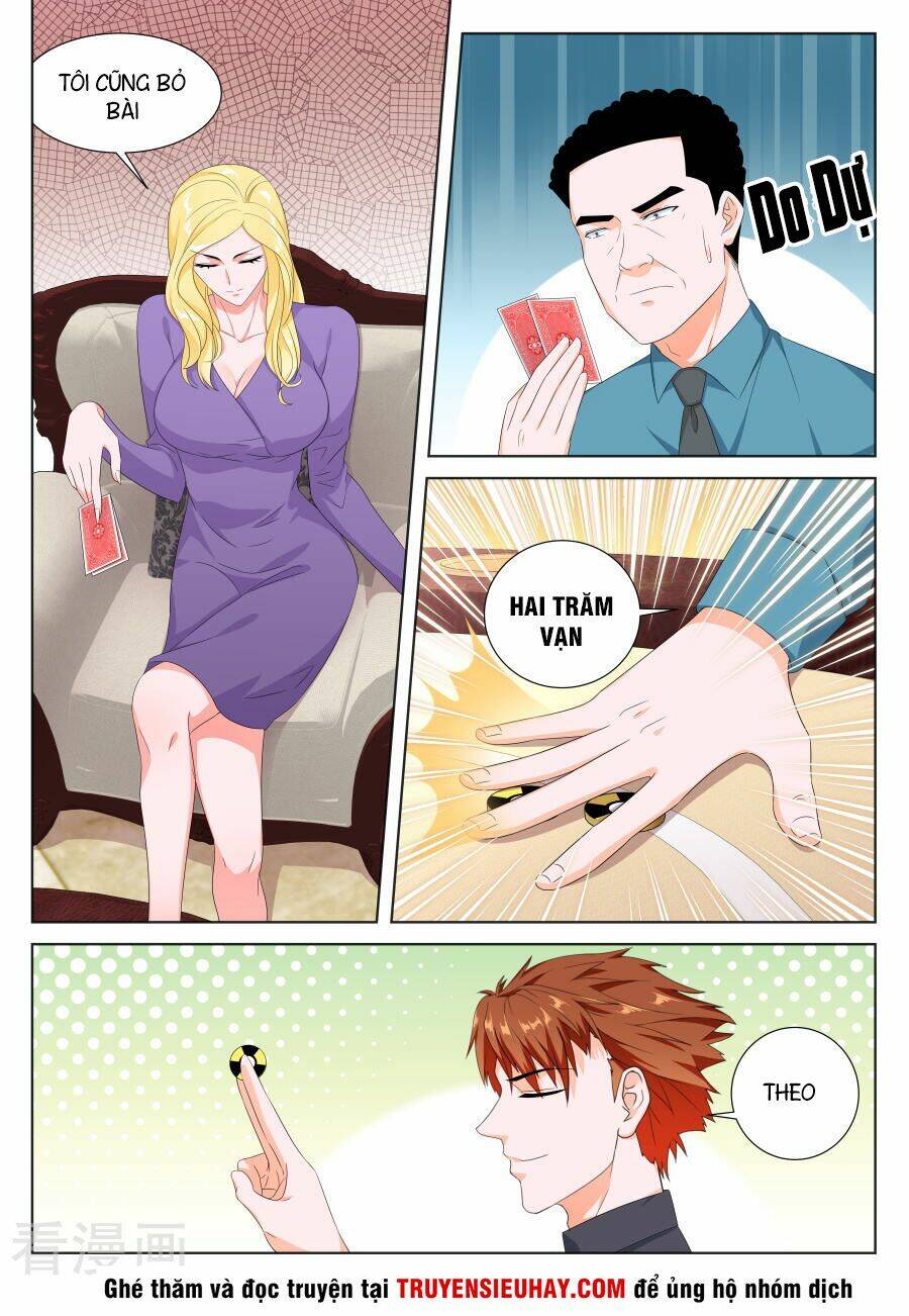 Chương 126 - Trang 5