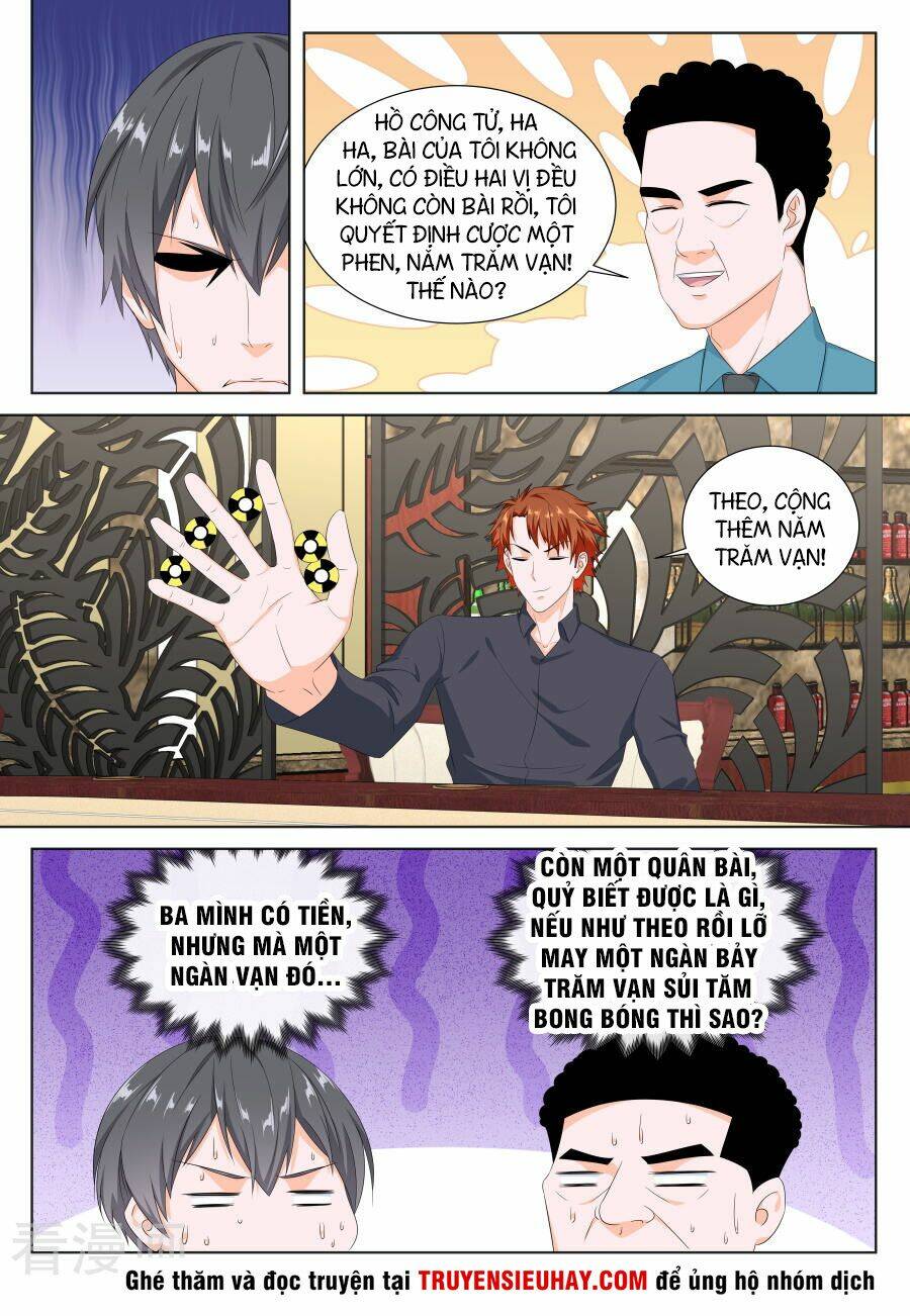 Chương 126 - Trang 8