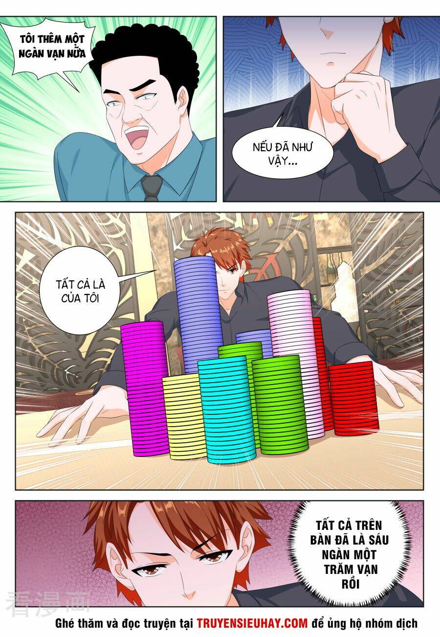 Chương 126 - Trang 10